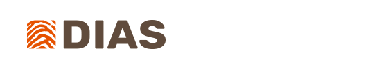 Dias Geophysical Logo
